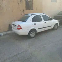 تیبا 1|خودرو سواری و وانت|کازرون, |دیوار