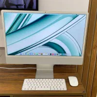 imac 2021|رایانه رومیزی|تهران, جهاد|دیوار