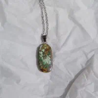 گردنبندفیروزه