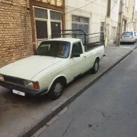 پیکان وانت87