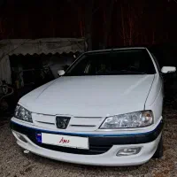 پژوپارس سال ۹۶