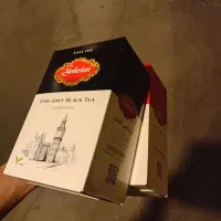 چای گلستان