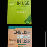کتاب ENGLISH IN USE