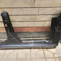 رکاب آهنی مزدا۳