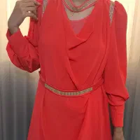 لباس مجلسی