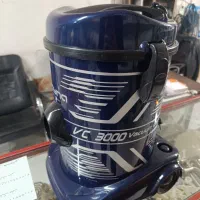 جاروبرقی سطلی ساینا نو باگارانتی