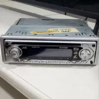 ضبط jvc|سیستم صوتی خانگی|بوشهر, |دیوار