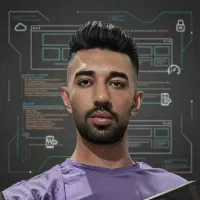 طراحی سایت حرفه‌ای «فقط برای ۳ نفر اول ۵ میلیون»