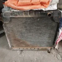 رادیات بنز مایلر