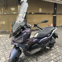 Adv 175 هاسکی