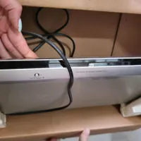 دی وی دی سامسونگ خراب