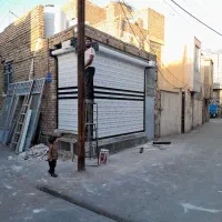 تعمیرات ونصب کرکره برقی