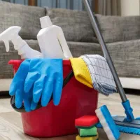 نظافت و بسته بندی