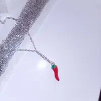گردنبند فلفل فقط ۸۰