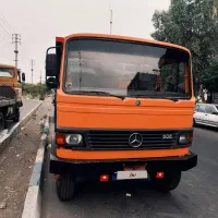 خاور۶۰۸کمپرسی
