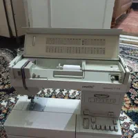 چرخ خیاطی