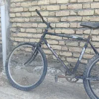 دوچرخه دماوند ۲۶