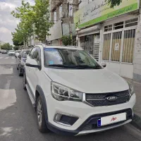 ام وی ام X22 لاکچری