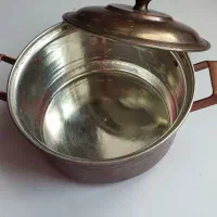 قابلمه مسی اکبند