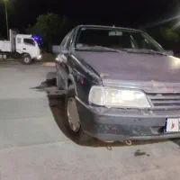 پژو 2000