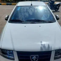فروش سمند سورن xu7p