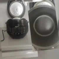 پلوپز چندکاره کاملا نو