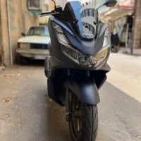 هوندا pcx160