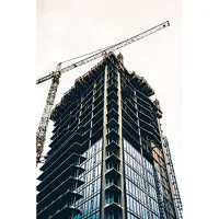 گرید 5 ابنیه و تاسیسات ( سازه نوین ابنیه )