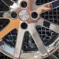 رینگ پیتلاین کروم لاستیگ اسپرت فابریک