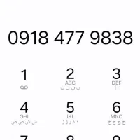 سیم کارت۹۱۴و۹۱۸و۹۱۹