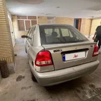 پراید ۱۴۱ مدل ۸۵