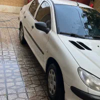 206sd v8|خودرو سواری و وانت|لنجان, |دیوار