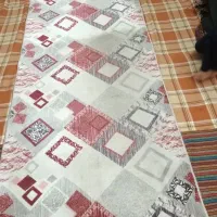 فرش کناره فانتزی