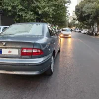 سمند|خودرو سواری و وانت|تهران, مقدم|دیوار