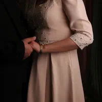 لباس مجلسی