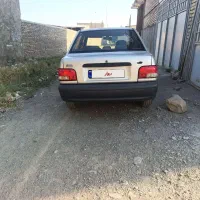 پراید ۸۸خانگی
