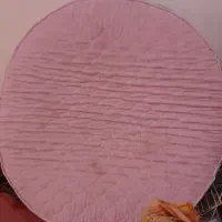 تشک تمیز وسالم