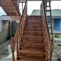 رنگ آمیزی تخصصی مصنوعات چوبی با بیش از ۳۵ سال