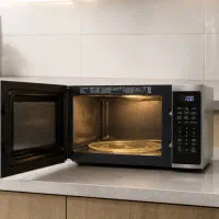 ماکروویو سامسونگ اصل
