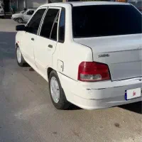 پراید ۱۳۲
