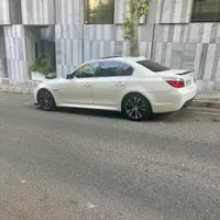 بی‌ام‌و سری 5 سدان 525i کیت M|خودرو سواری و وانت|تهران, شهرک غرب|دیوار