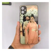 قاب موبایل با طرح دلخواه شما