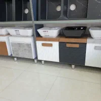 کابین روشویی
