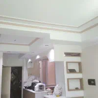 نقاشی ساختمان