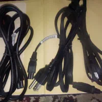 کابل برق سه پین