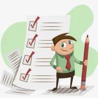 حل امتحان، تدریس خصوصی و رفع اشکال تمامی دروس