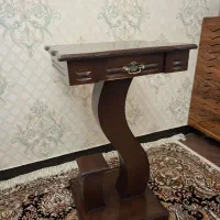 میز و مبلمان