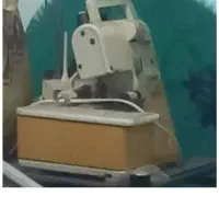 چرخ سر دوز