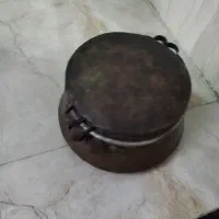 دیگچه مسی
