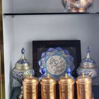 پا سماوری|ظروف نگهدارنده، پلاستیکی، یکبارمصرف|کرمانشاه, |دیوار